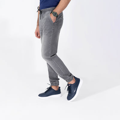 Men Denim JOGGER