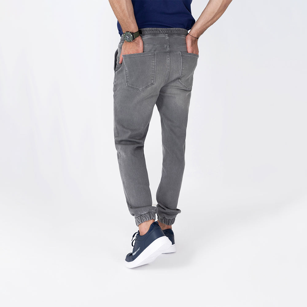 Men Denim JOGGER