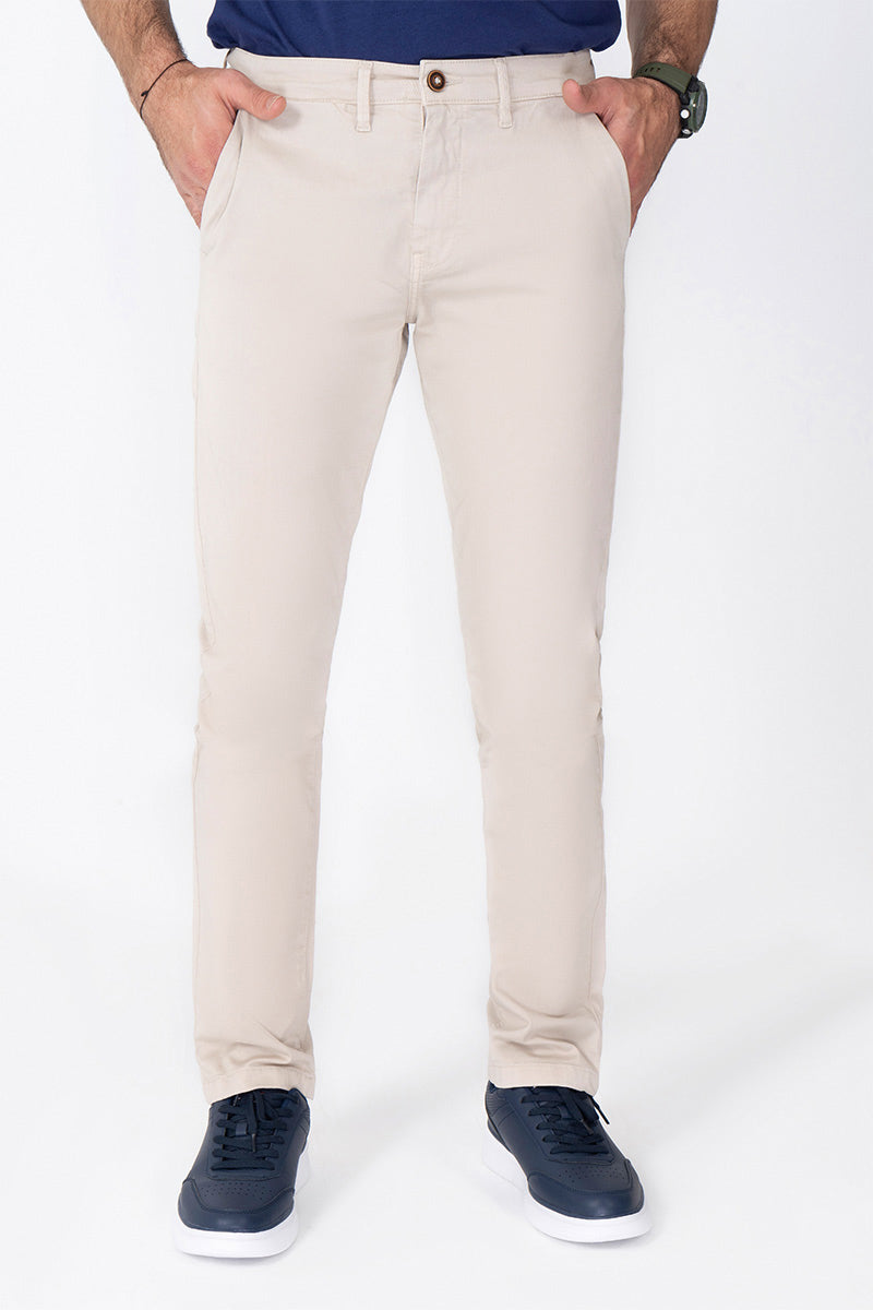Men Chino