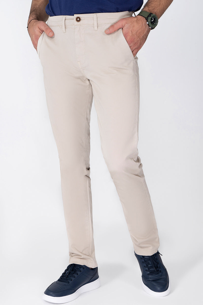 Men Chino