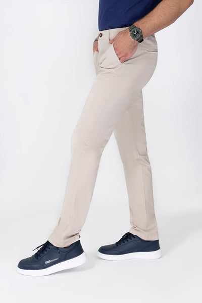 Men Chino