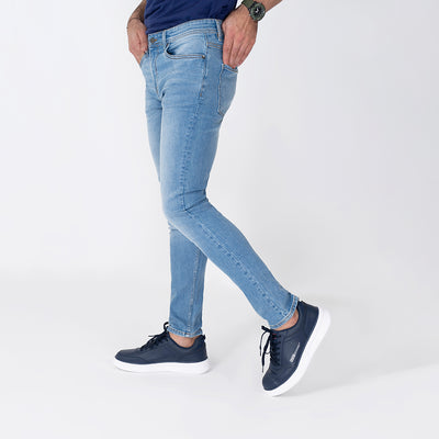 Men Denim SKINNY JEANS