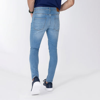 Men Denim SKINNY JEANS