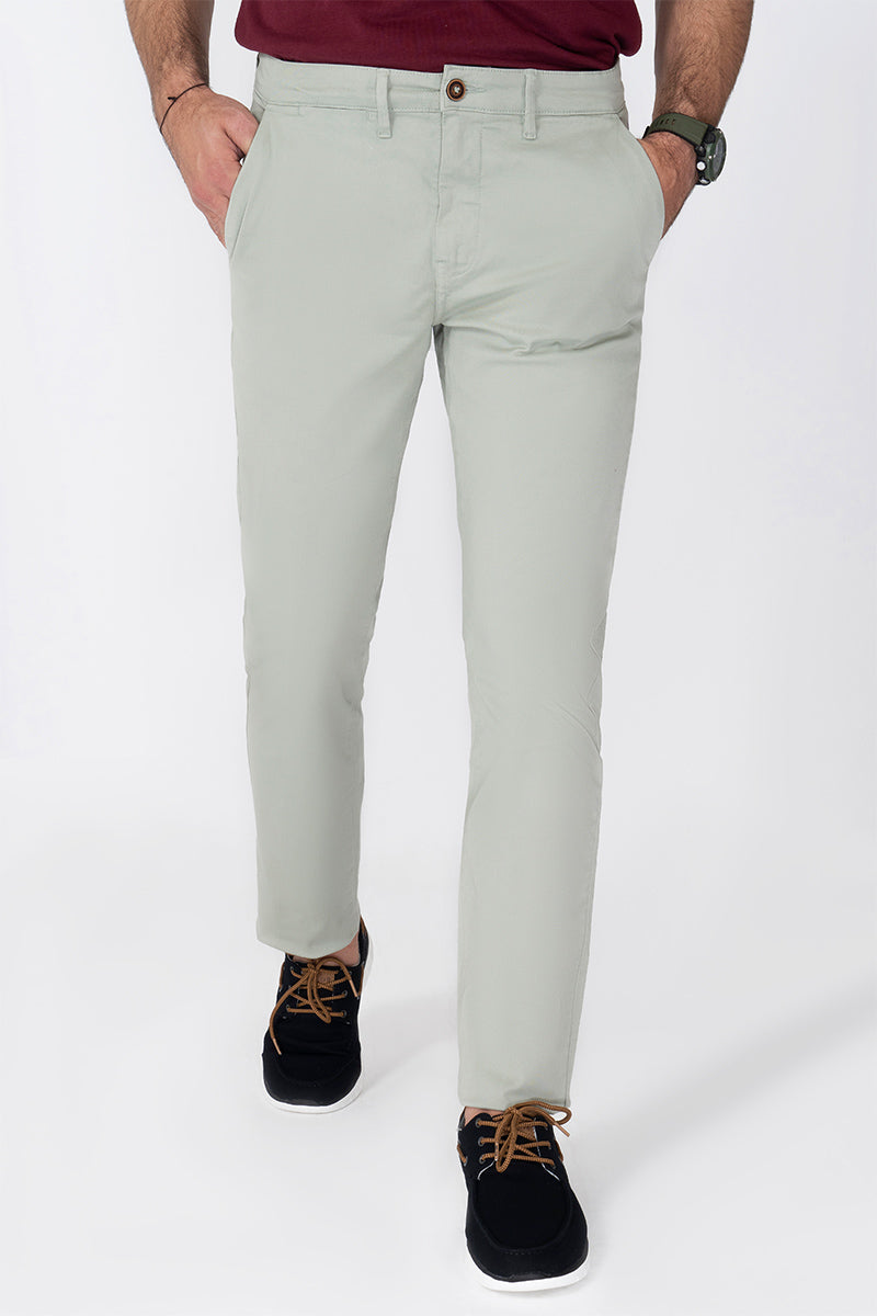 Men Chino