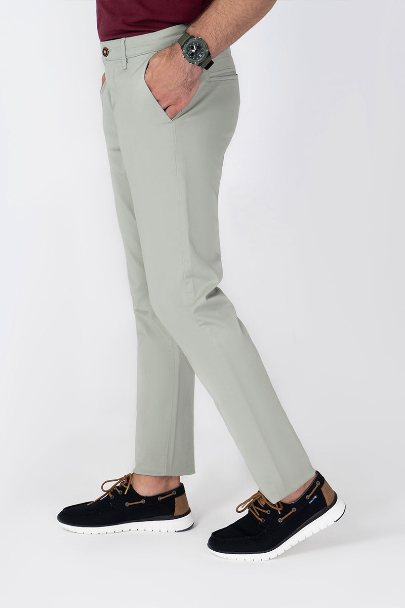Men Chino