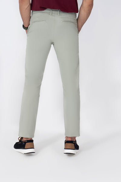 Men Chino