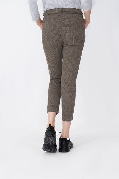 women Denim MID RISE LOOSE FIT
