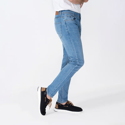 Men Denim SKINNY JEANS