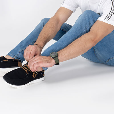 Men Denim SKINNY JEANS