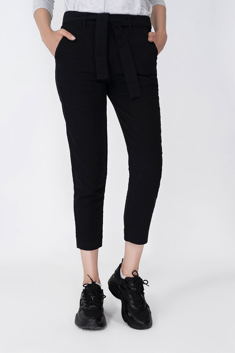 women Denim MID RISE LOOSE FIT