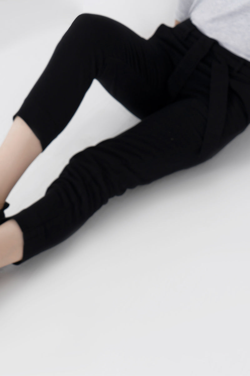 women Denim MID RISE LOOSE FIT