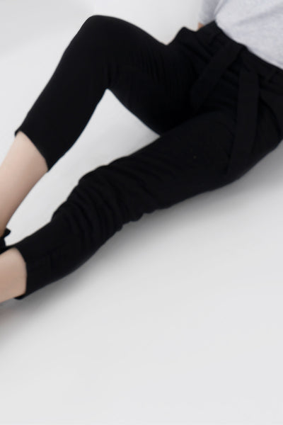 women Denim MID RISE LOOSE FIT