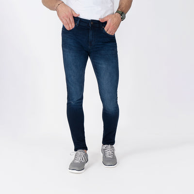 Men Denim SKINNY JEANS