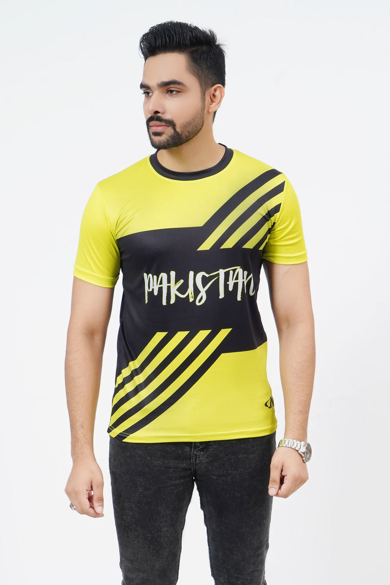 Azadi Tee - Men
