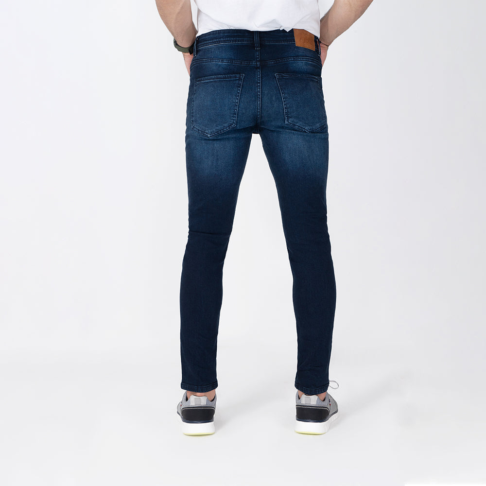 Men Denim SKINNY JEANS