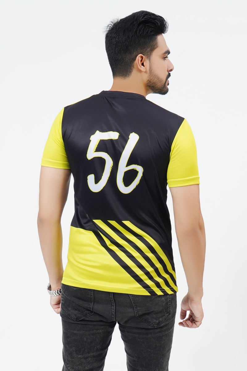 Azadi Tee - Men
