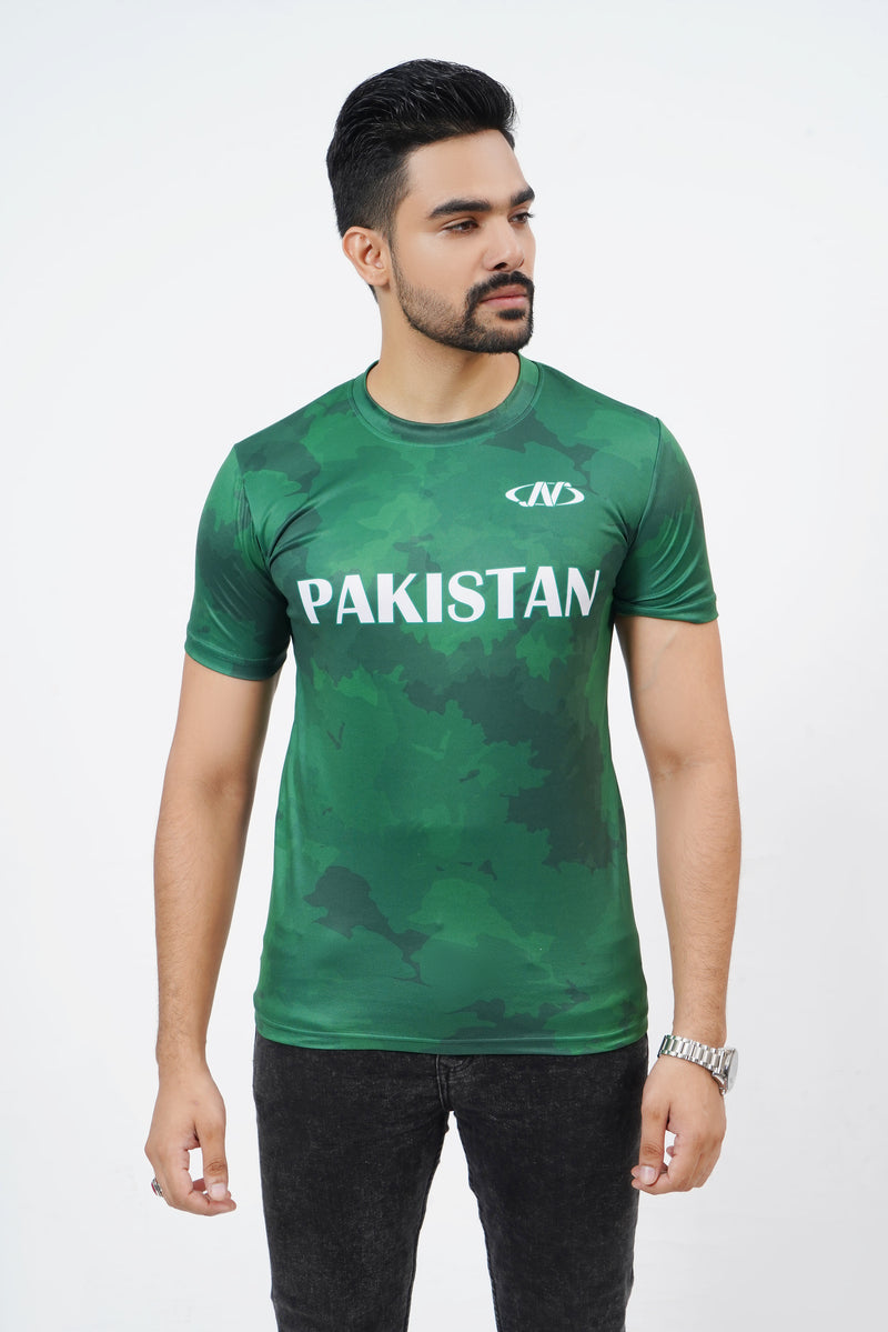 Azadi Tee - Men