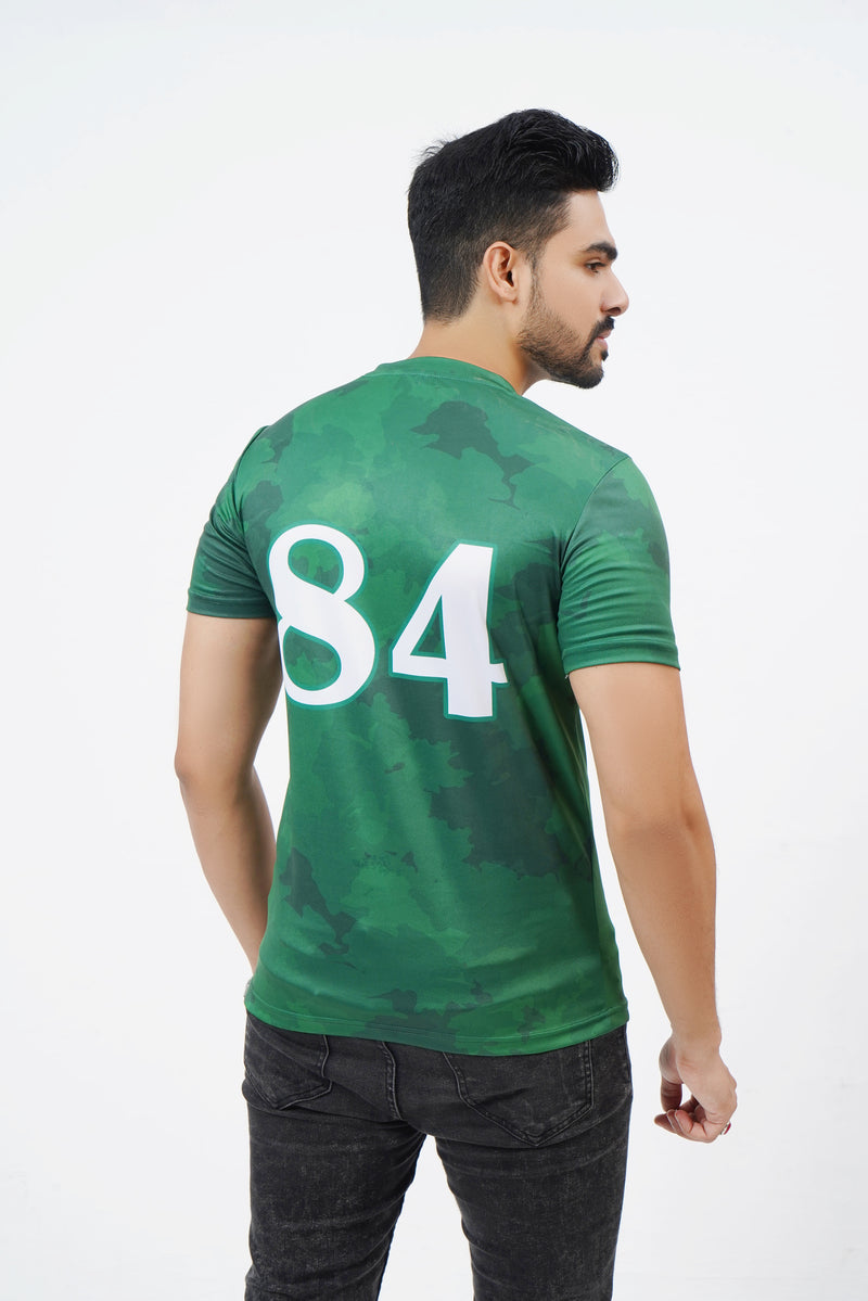 Azadi Tee - Men