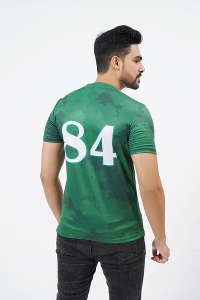 Azadi Tee - Men