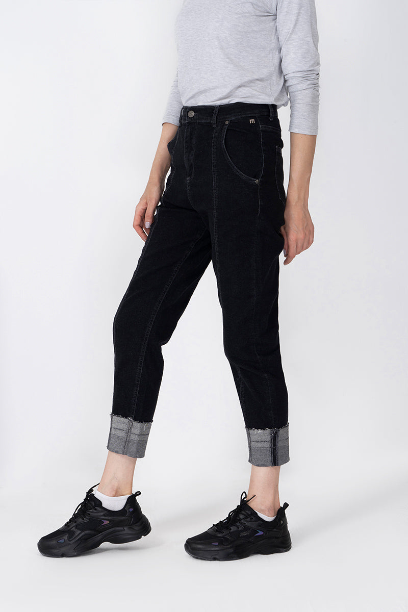 women Denim MID RISE FLARE FIT