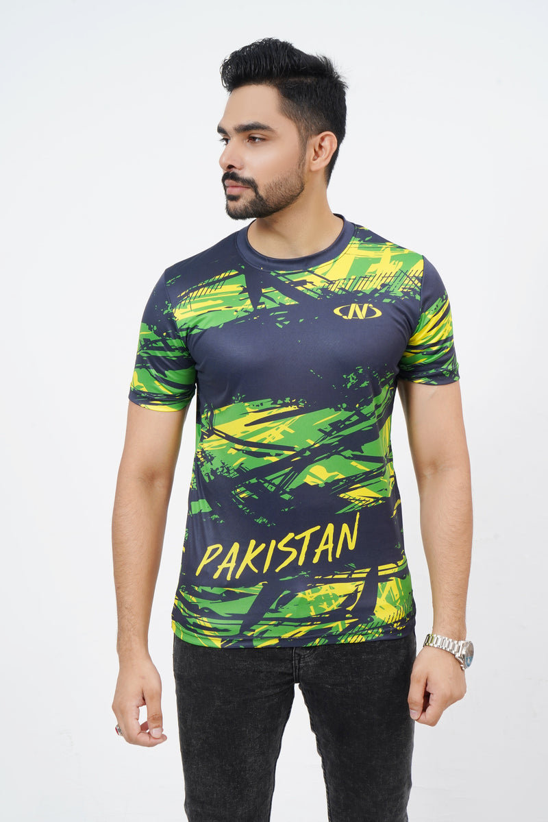 Azadi Tee - Men