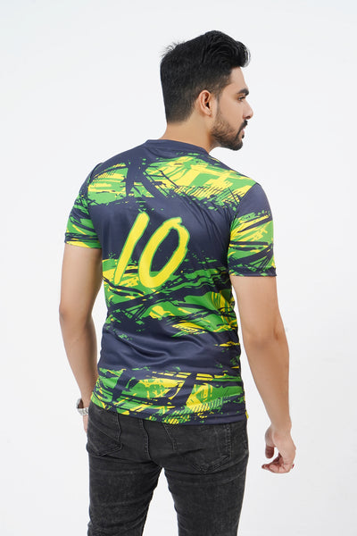 Azadi Tee - Men