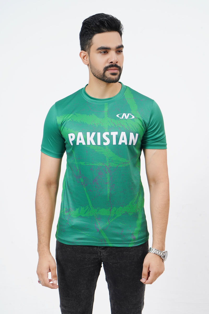 Azadi Tee - Men