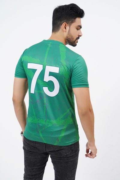 Azadi Tee - Men