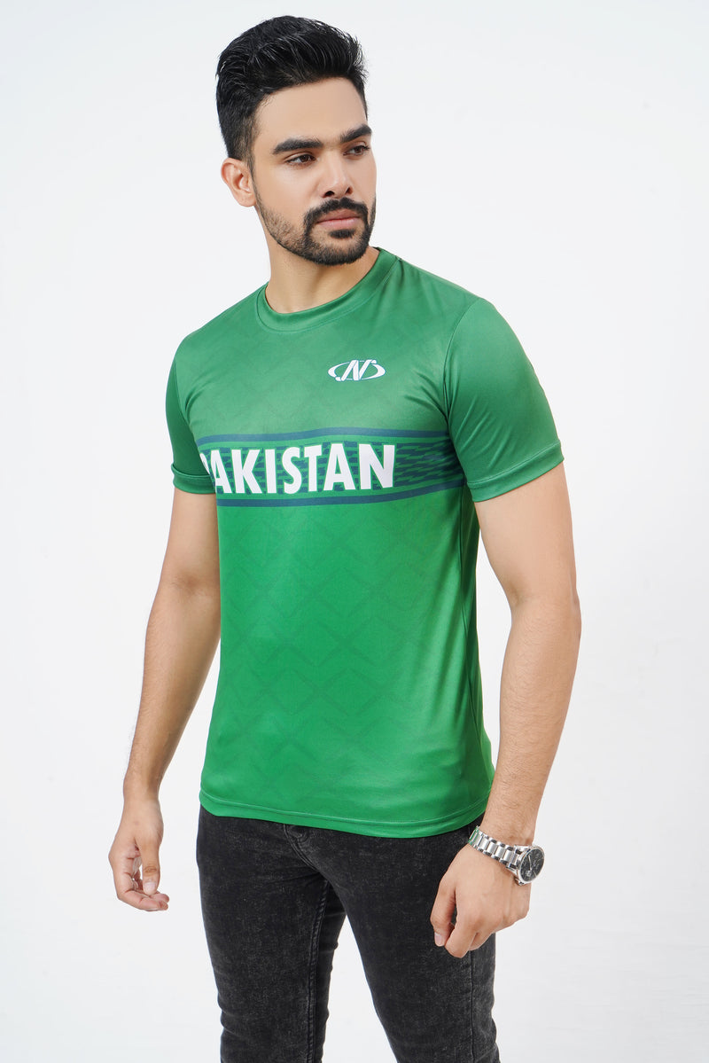 Azadi Tee - Men