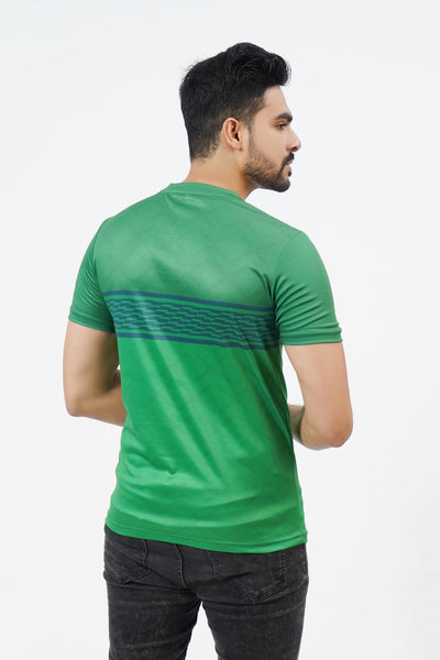 Azadi Tee - Men