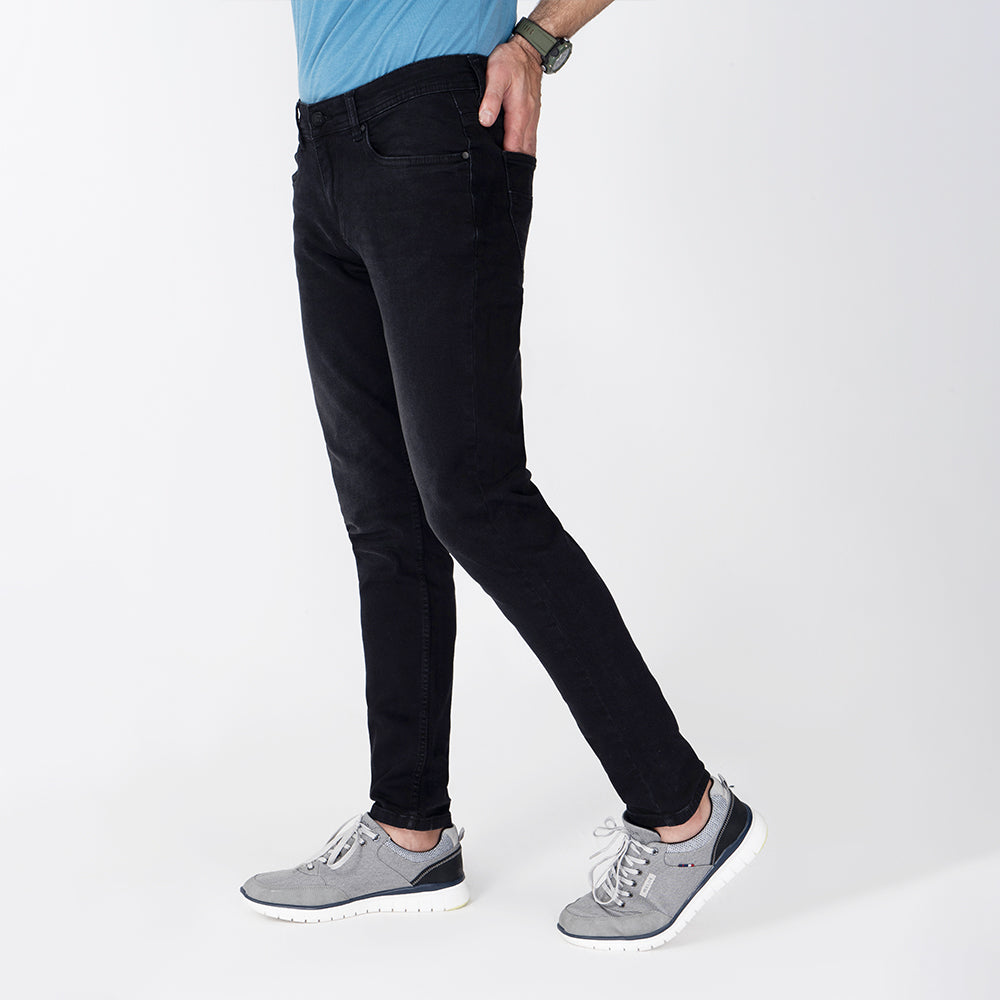 Men Denim SKINNY JEANS