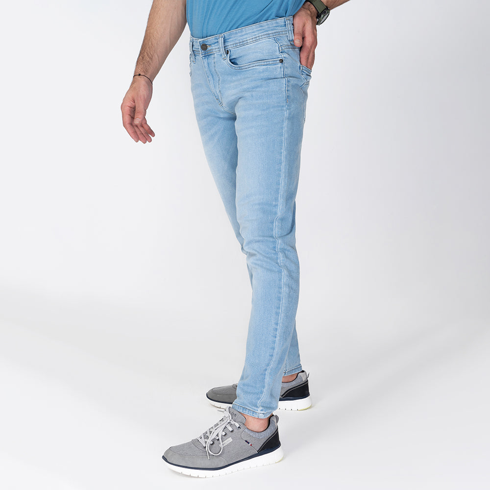 Men Denim SKINNY JEANS