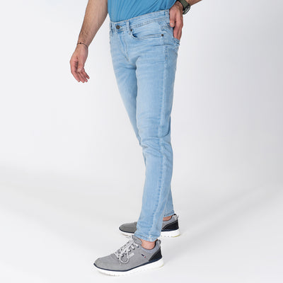 Men Denim SKINNY JEANS