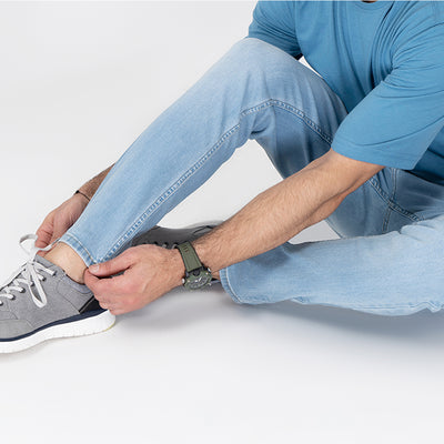 Men Denim SKINNY JEANS