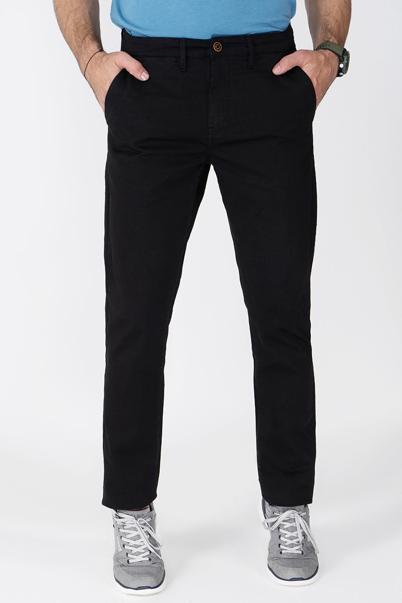 Men Chino