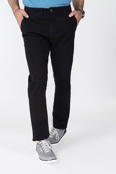 Men Chino