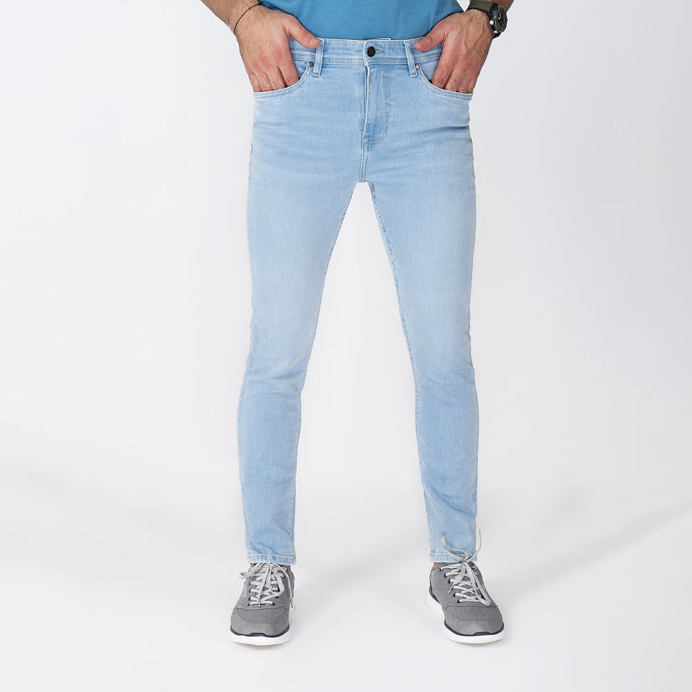 Men Denim SKINNY JEANS