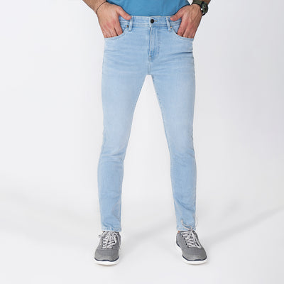 Men Denim SKINNY JEANS