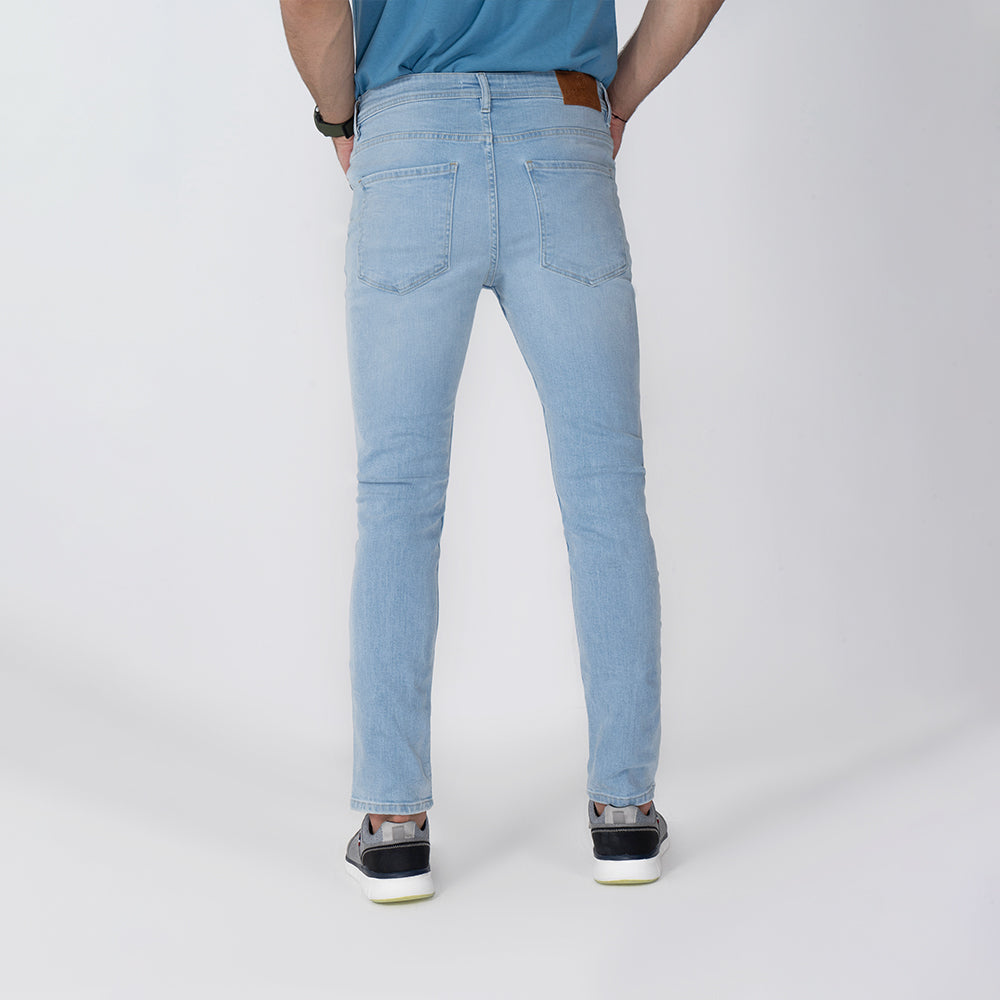 Men Denim SKINNY JEANS