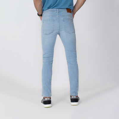 Men Denim SKINNY JEANS