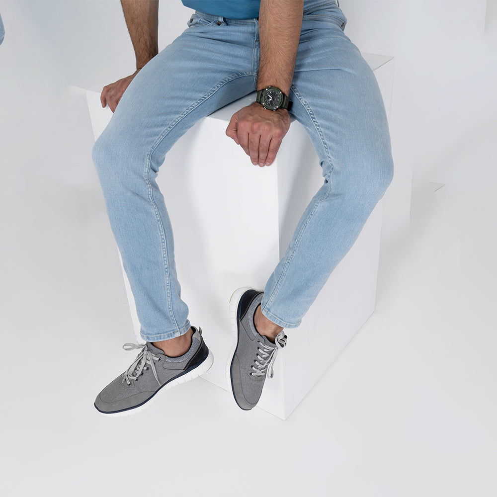 Men Denim SKINNY JEANS