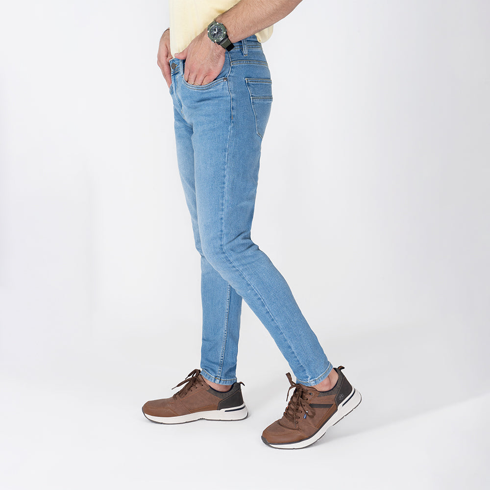 Men Denim SKINNY JEANS
