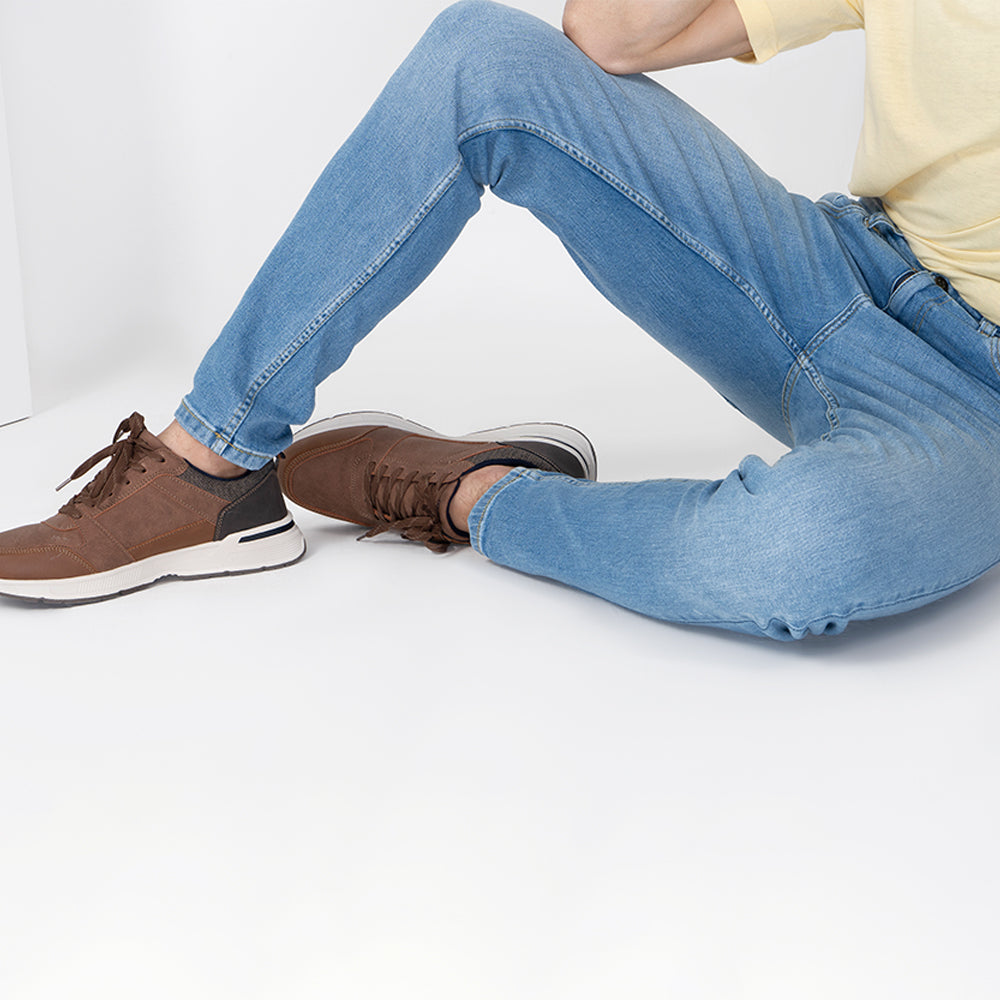 Men Denim SKINNY JEANS