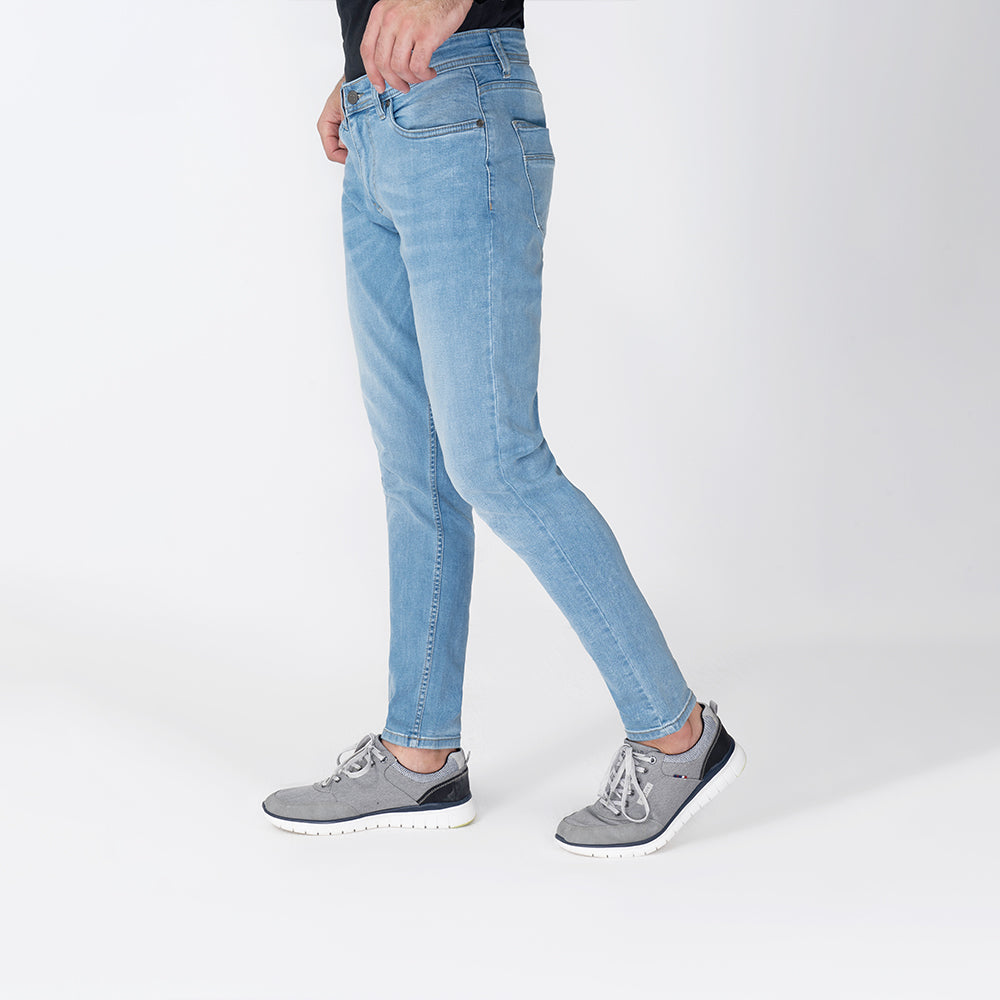 Men Denim SKINNY JEANS