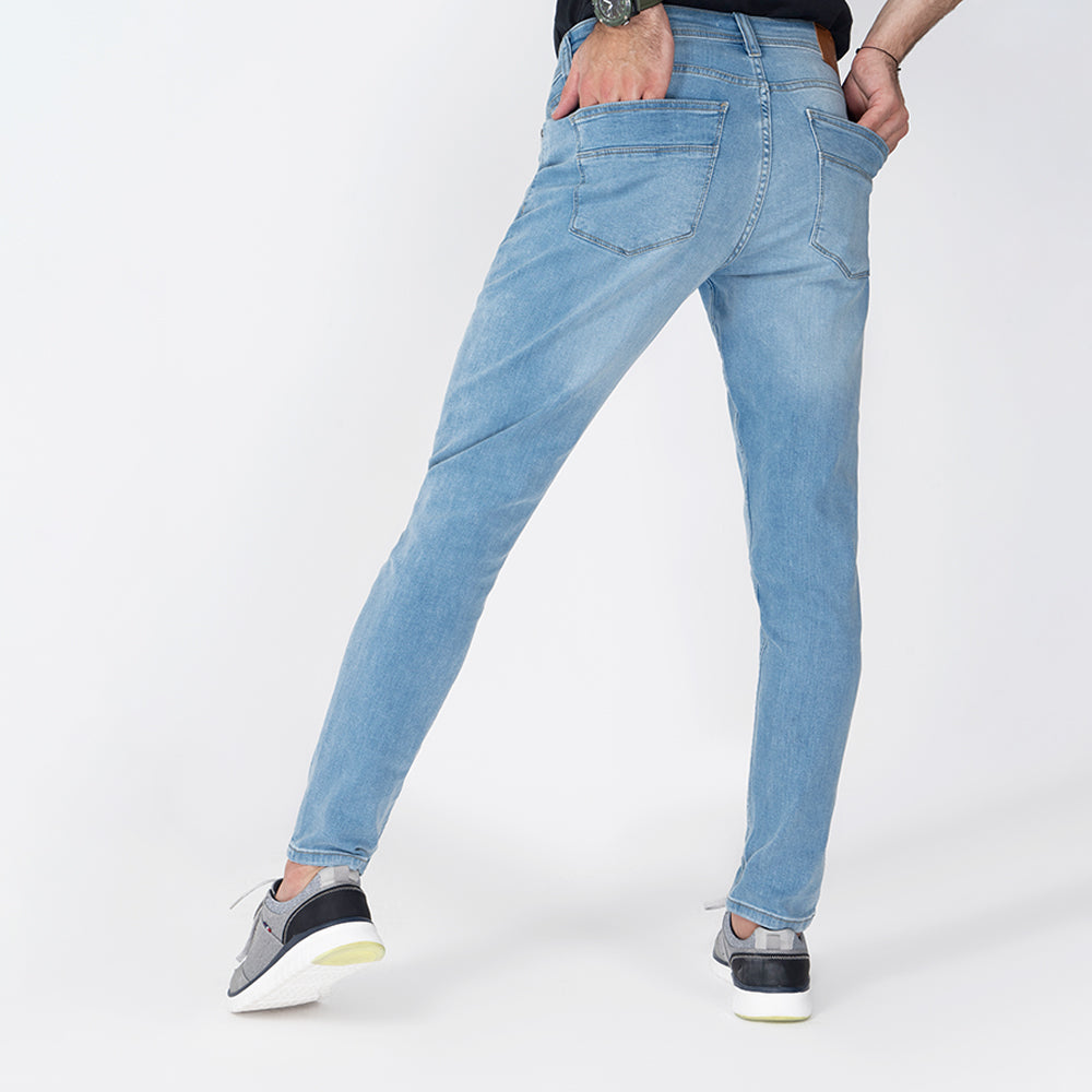 Men Denim SKINNY JEANS