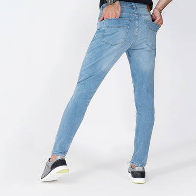 Men Denim SKINNY JEANS