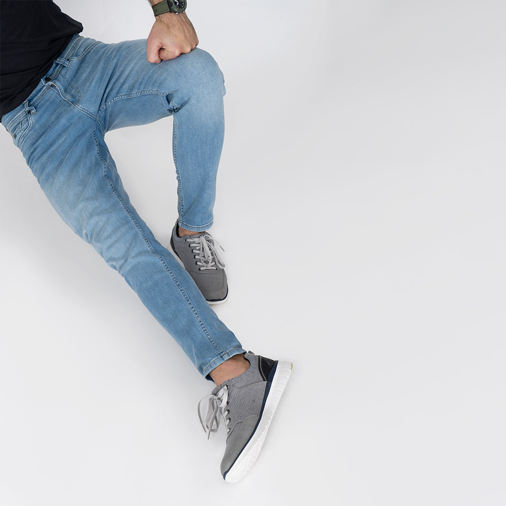 Men Denim SKINNY JEANS