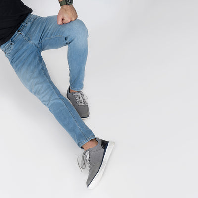 Men Denim SKINNY JEANS