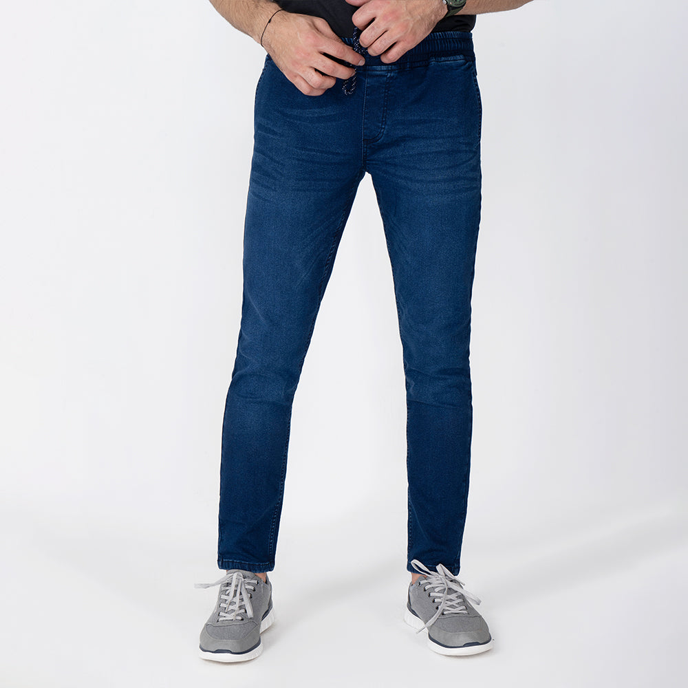 Men Denim JOGGER