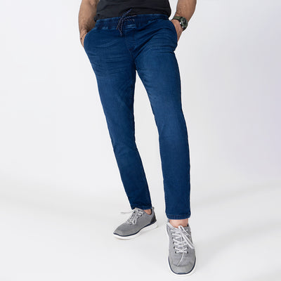 Men Denim JOGGER